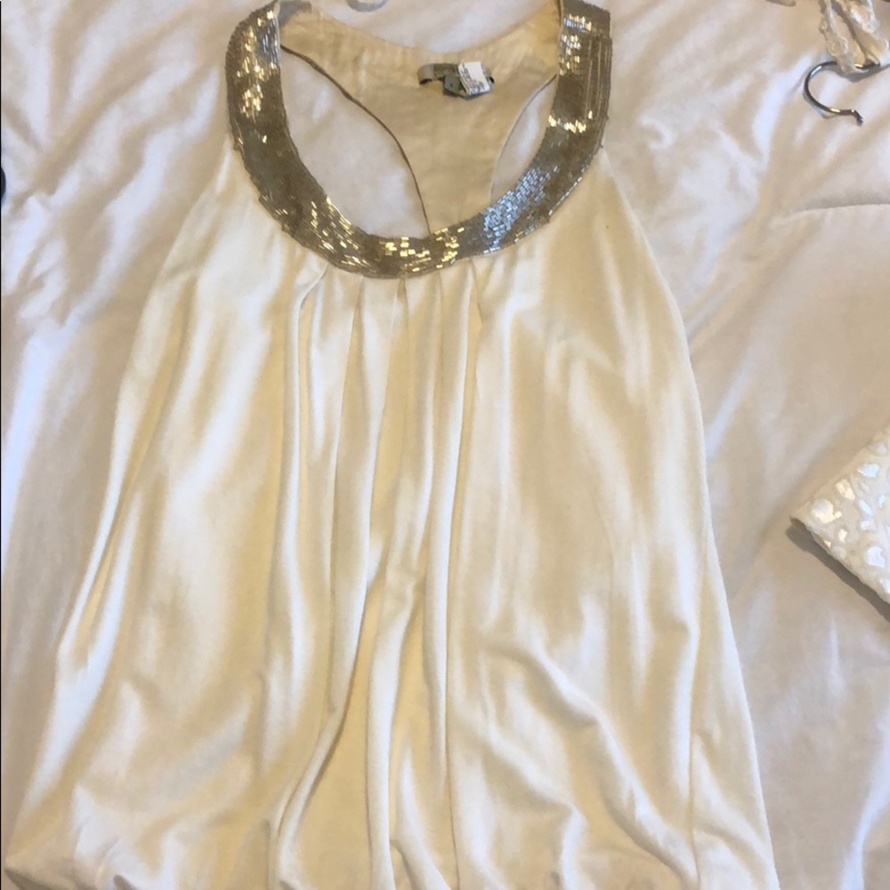 Sequence top